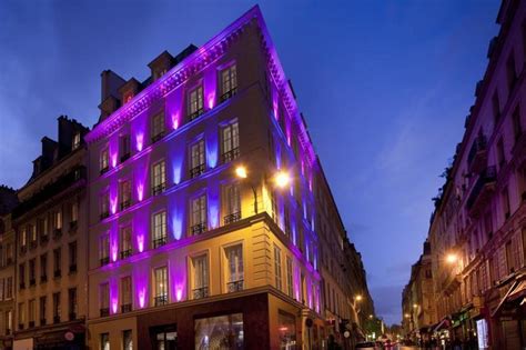 hotel agoda paris|LES 10 MEILLEURS hôtels à Paris en 2023 dès 5 .